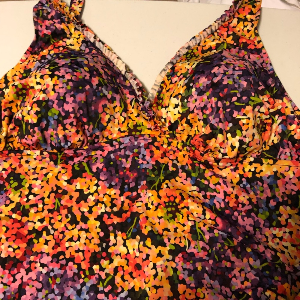 Catalina One Piece Swimsuit